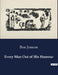Every Man Out of His Humour by Ben Jonson