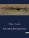 Salve Deus Rex Judaeorum by Sidney Lanier