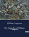 The Comedies of William Congreve by William Congreve