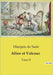 Aline et Valcour: Un roman épistolaire philosophique explorant les tensions entre amour, raison et société. by De Sade, Marquis
