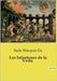 Les Infortunes de la Vertu: Les tribulations de l'innocence dans un monde corrompu by Marquis de, Sade
