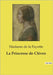 La Princesse de Clèves by De La Fayette, Madame