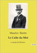 Le Culte du Moi: Le jardin de Bérénice by Barrès, Maurice