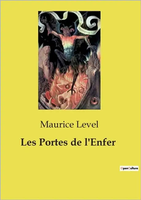 Les Portes de l'Enfer by Level, Maurice