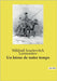 Un héros de notre temps by Iourievitch Lermontov, Mikhaïl
