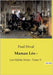 Maman Léo -: Les mystères de Paris: entre intrigues et passions by Féval, Paul