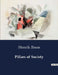 Pillars of Society by Henrik Ibsen