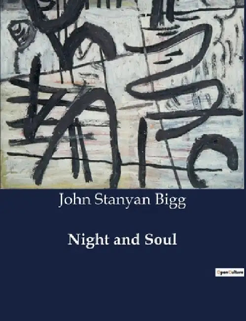 Night and Soul by John Stanyan Bigg