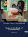 Notes on the Book of Deuteronomy: Volume II by Charles Henry Mackintosh