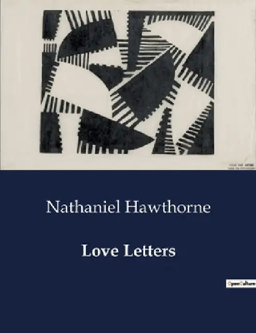 Love Letters by Nathaniel Hawthorne