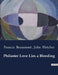 Philaster Love Lies a Bleeding by Francis Beaumont