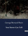 You Never Can Tell by George Bernard Shaw