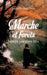 Marche et forêts: Longs poèmes liés by Isabelle Bois Cras