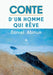 Conte d'un homme qui rêve by Daniel Abinun