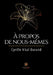 À propos de nous-mêmes by Cyrille Vital Durand