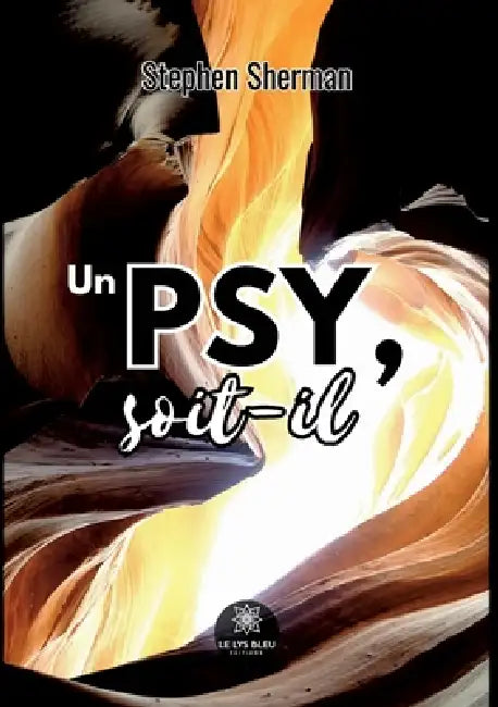Un psy, soit-il by Stephen Sherman