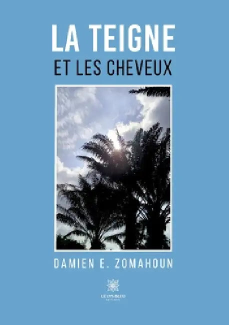 La teigne et les cheveux by Damien E Zomahoun