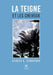 La teigne et les cheveux by Damien E Zomahoun