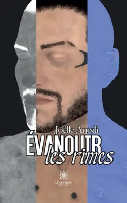 Évanouir les rimes by Joëlle Amsili