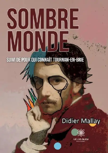 Sombre monde: suivi de Pour qui connaît Tournan-en-Brie by Didier Mallay