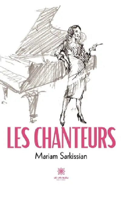 Les Chanteurs by Mariam Sarkissian