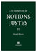 À la recherche de notions justes: 03 by Gérard Missey