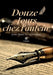 Douze jours chez l'auteur by Jean-Marie Le Guévellou