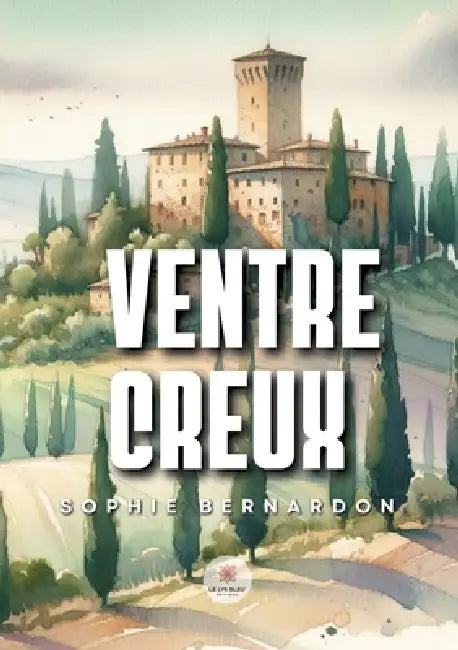 Ventre creux by Sophie Bernardon