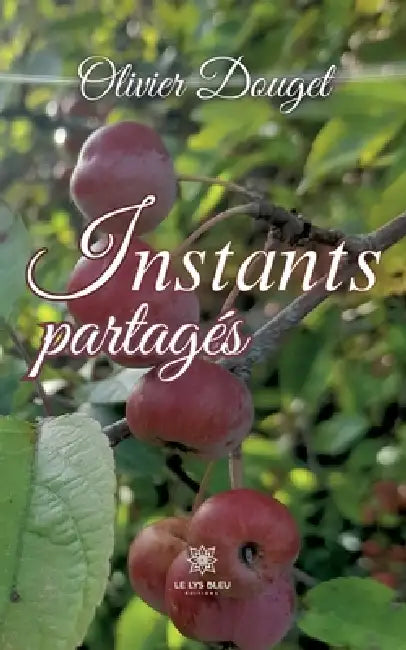 Instants partagés by Olivier Douget