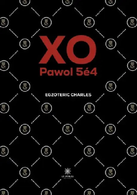 Xo: Pawol 5é4 by Egzoteric Charles