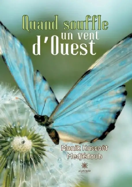 Quand souffle un vent d'Ouest by Monik Hascoët Medjédoub