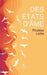 Des états d'âme by Fouziya Lama