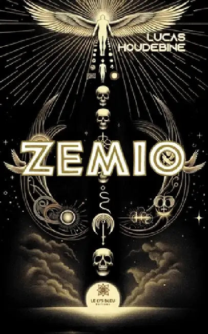 Zemio by Lucas Houdebine