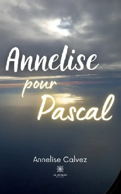 Annelise pour Pascal by Annelise Calvez