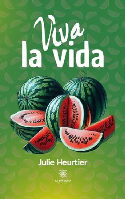 Viva la vida by Julie Heurtier