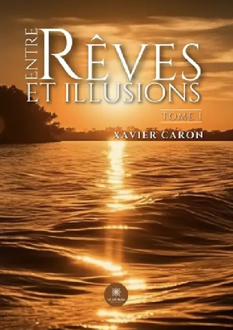 Entre rêves et illusions: Tome I by Xavier Caron