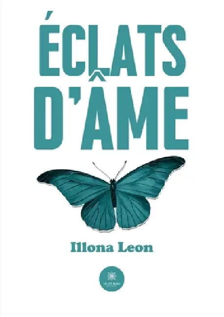 Eclats d'âme by Illona Leon