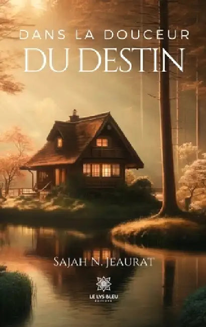 Dans la douceur du destin by Sajah N. Jeaurat