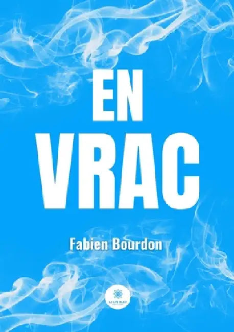 En vrac by Fabien Bourdon
