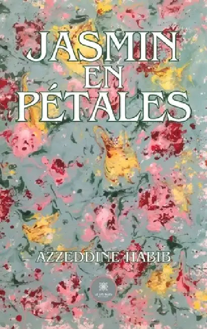 Jasmin en pétales by Azzeddine Habib