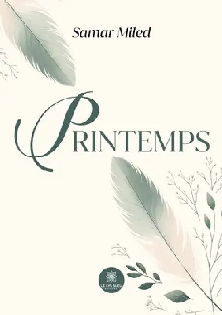 Printemps by Samar Miled