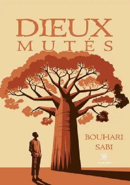 Dieux mutés by Bouhari Sabi