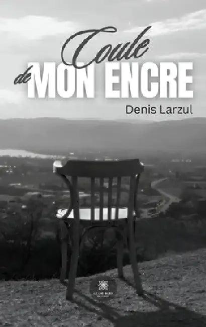 Coule de mon encre by Denis Larzul