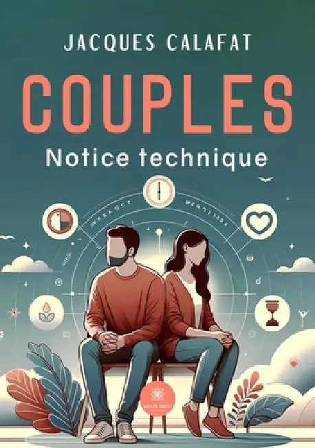Couples: Notice technique by Jacques Calafat