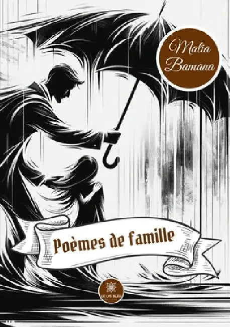 Poèmes de famille by Malia Bamana