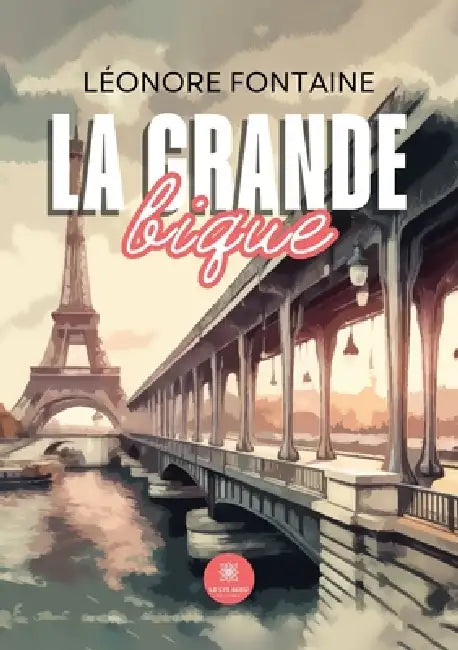 La grande bique by Léonore Fontaine
