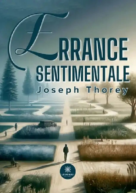 Errance sentimentale by Joseph Thorey