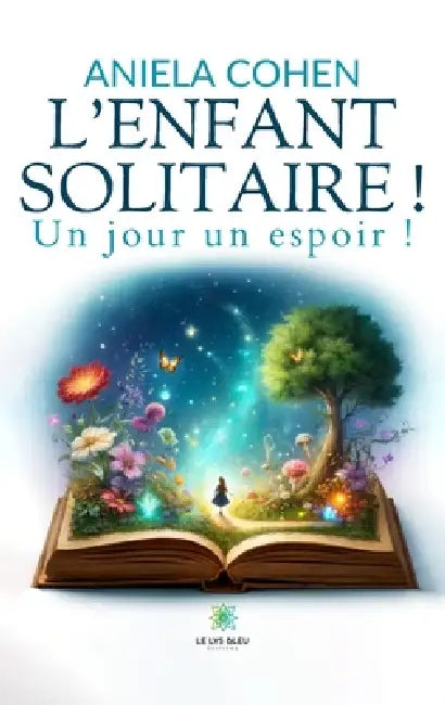 L'enfant solitaire !!! by Aniela Cohen