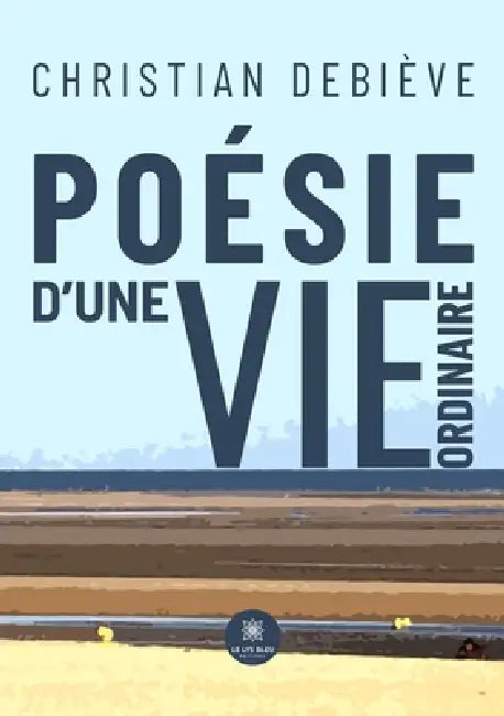 Poésie d'une vie ordinaire by Christian Debiève