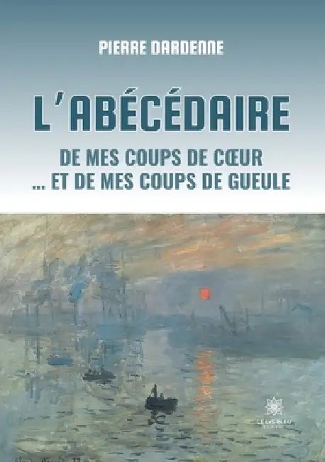 L'abécédaire by Pierre Dardenne